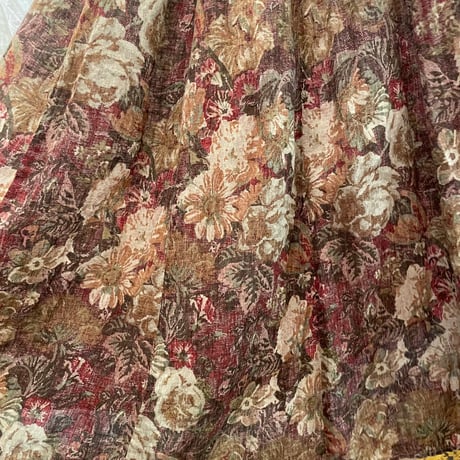 skirt 640[AR516]