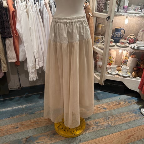skirt 631[na274]