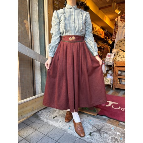 skirt 758[ge388]