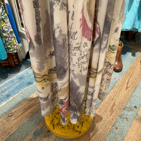 skirt 494[FF592]