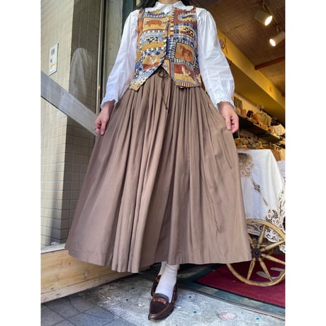skirt 907[na83]