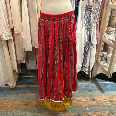 skirt 491[na620]