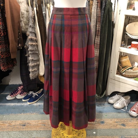 skirt 58[ge-517]