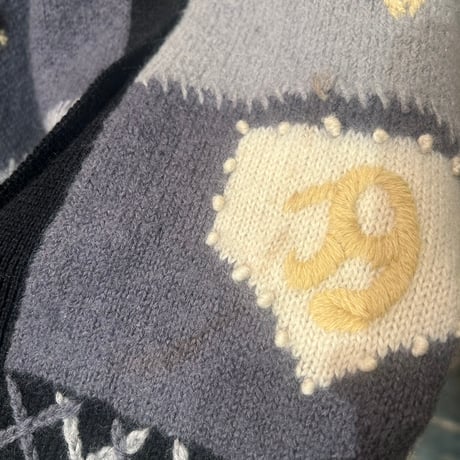 knit 629[na658]