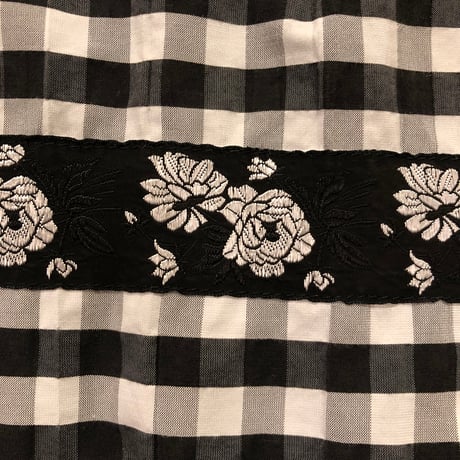 skirt 661[ge652]
