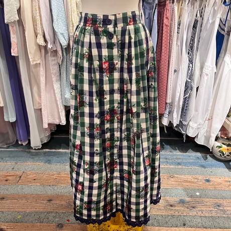 skirt 483[ge923]