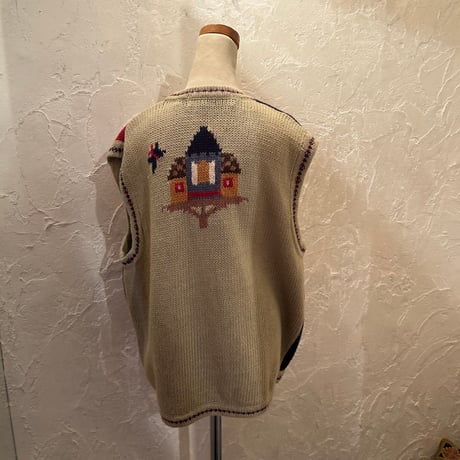 knit 685[na423]