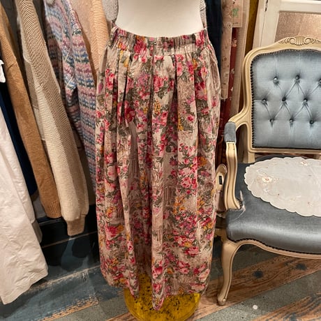 skirt 528[na750]