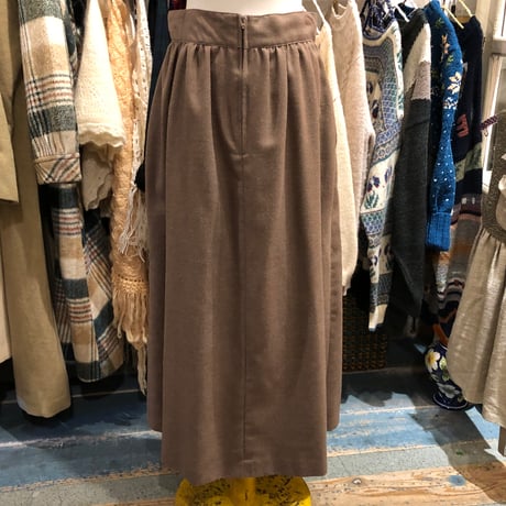 skirt 760[ge229]