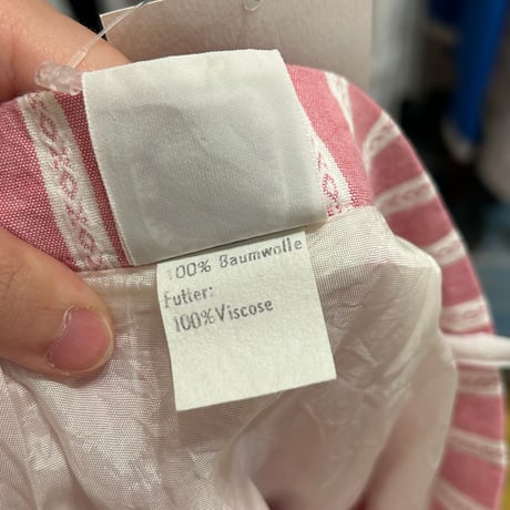 skirt 777[ge554]