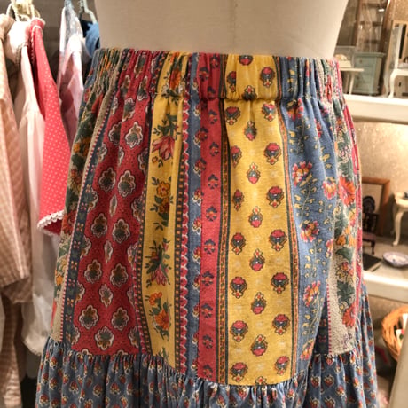 skirt 639[ge976]