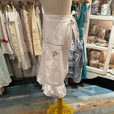apron 498[na504]