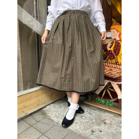 skirt 706[ge923]