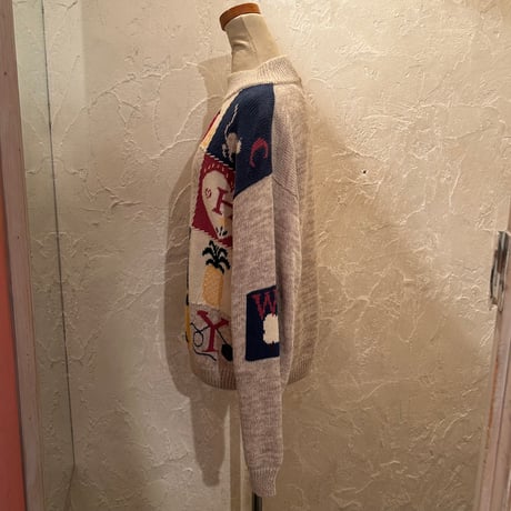 knit 767[na733]