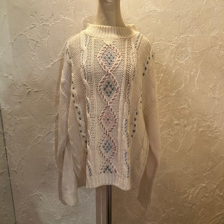 knit 805[na883]