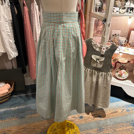 skirt 793[na803]