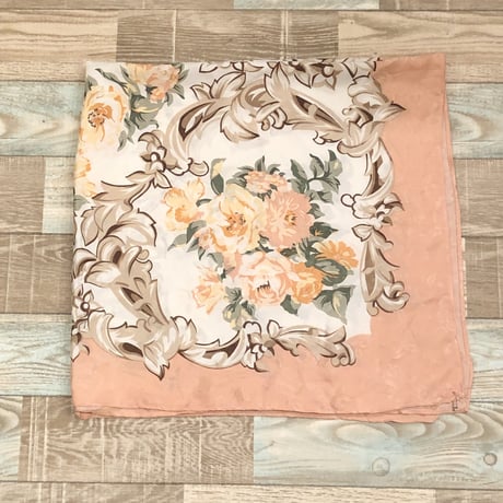 scarf 18[FF592]