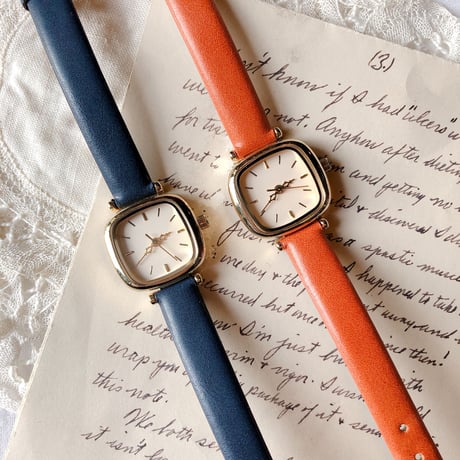 watch 39[FW63]