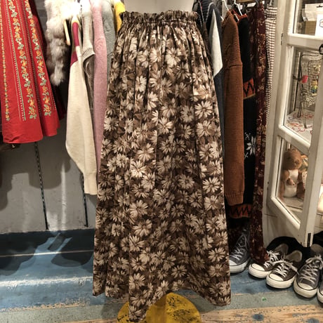 skirt 618[na611]