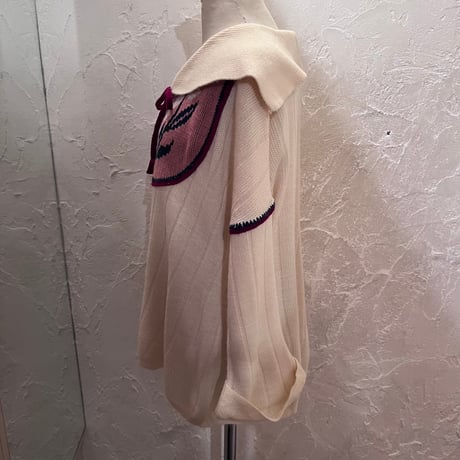 knit 675[na873]