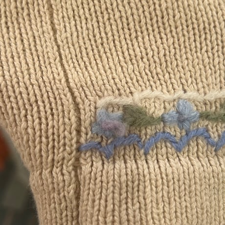 knit 558[na428]