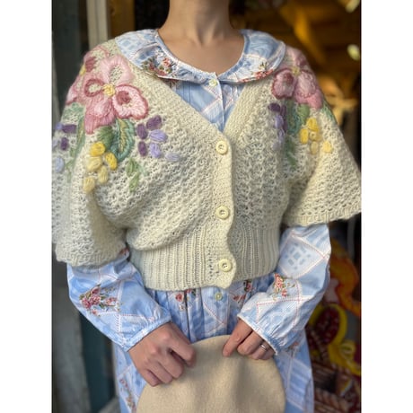 knit 724[AR552]