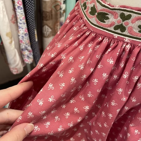 skirt 675[ge-858]