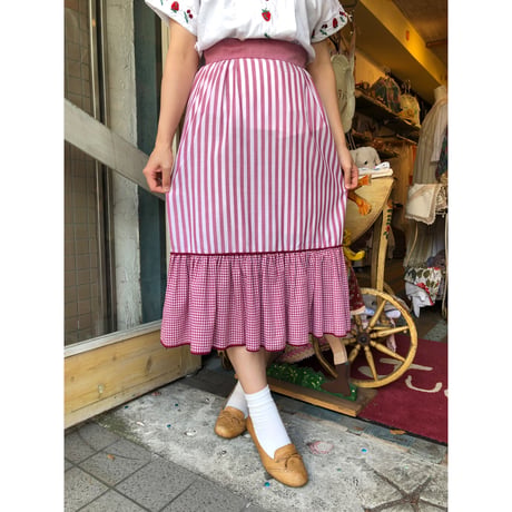 skirt 525[ge211]