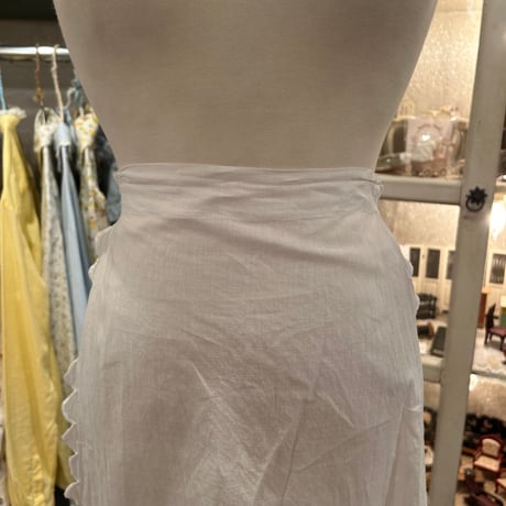 apron 380[na598]