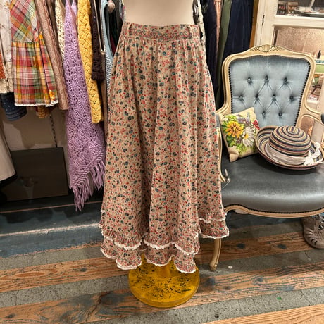 skirt 448[na462]