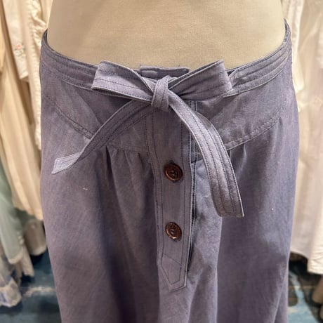 skirt 830[na57]