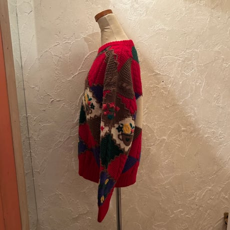 knit 894[AR10]