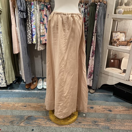 skirt 662[ko15]