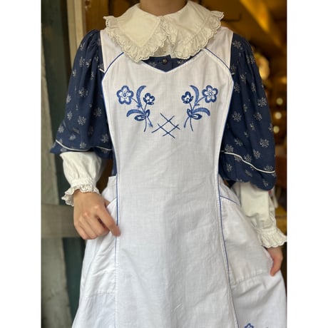 apron 368[ge753]