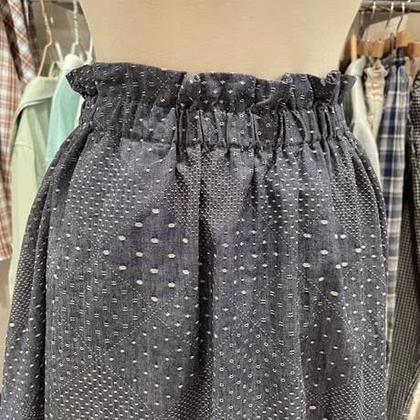 skirt 617[na594]
