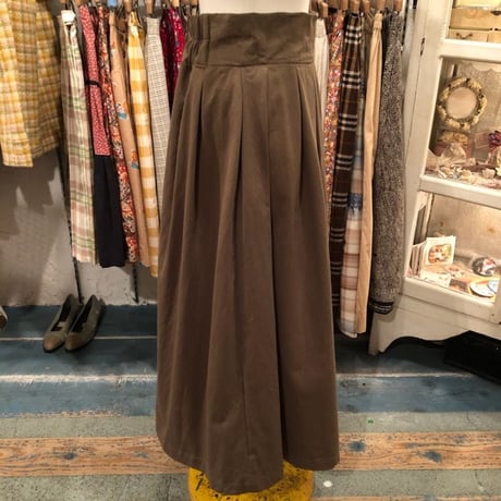 skirt 80[RB905]