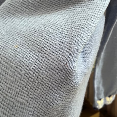 knit 675[na291]