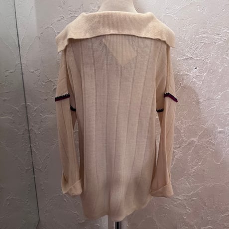 knit 675[na873]