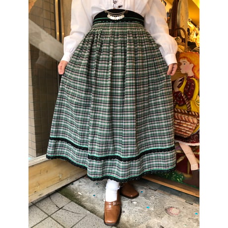 skirt 745[ge149]