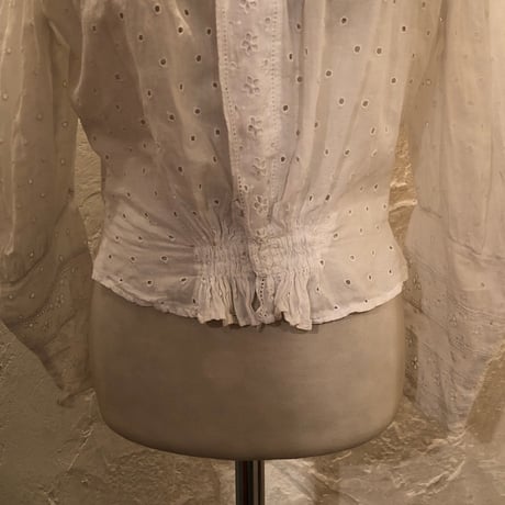 antique 100[FA147]