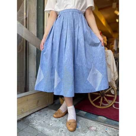 skirt 840[ge-983]