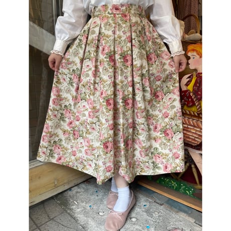 skirt 727[ge31]