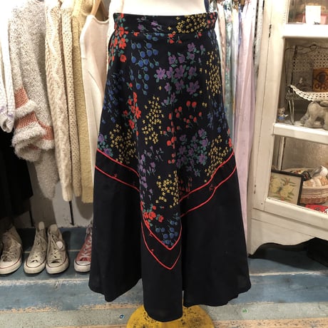 skirt 168[ge845]