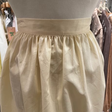 apron 490[ge753]
