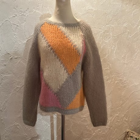 knit 603[AR551]
