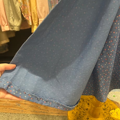 skirt 827[ge766]