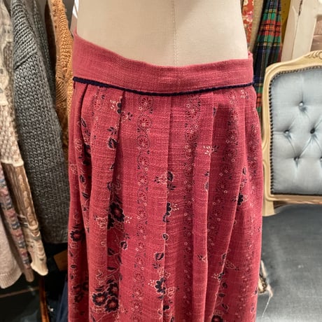 skirt 581[ge610]