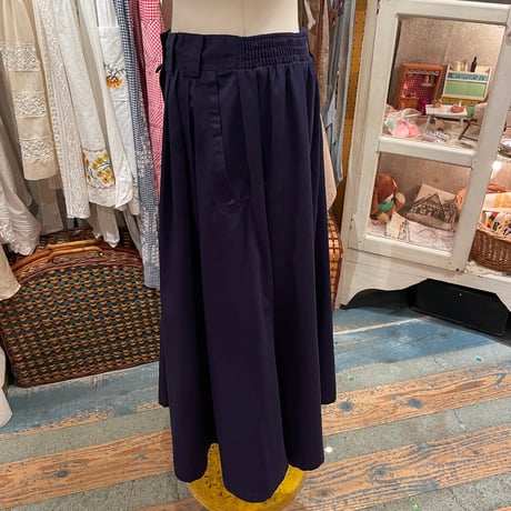 skirt 470[na363]