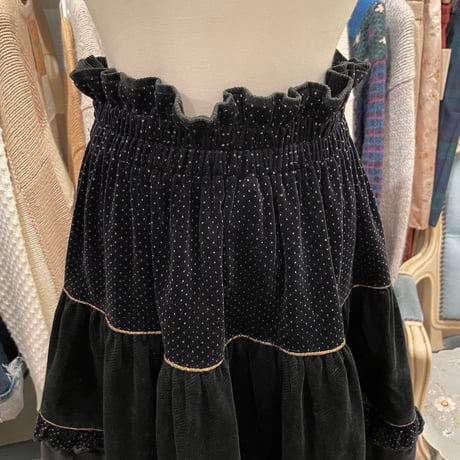 skirt 521[na742]
