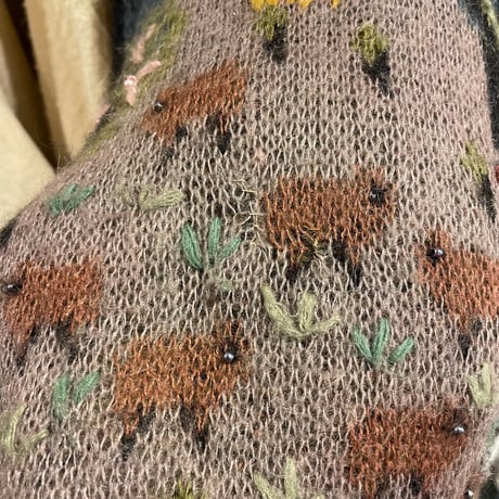 knit 711[ge127]